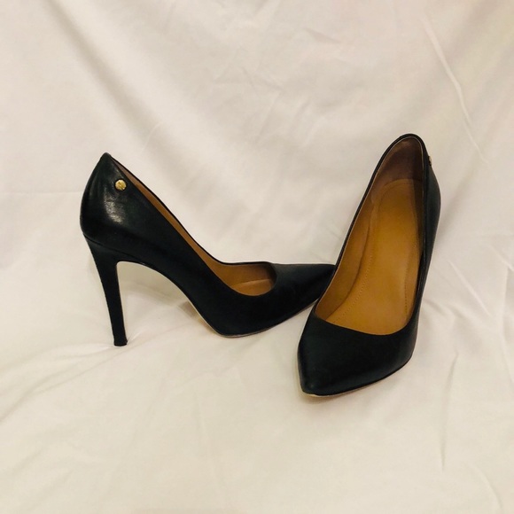 calvin klein classic shoes